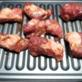 スペアリブの焼き方 楽天レシピ スペアリブの焼き方 楽天レシピ